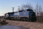 CSX 7313